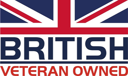 British Veteran Owned